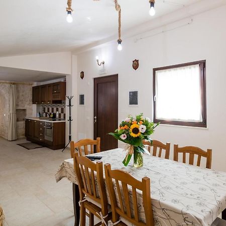 Masseria Mezza Ruota Alberobello Exterior photo